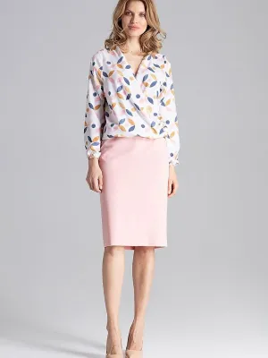 Blouse model 129772 Figl