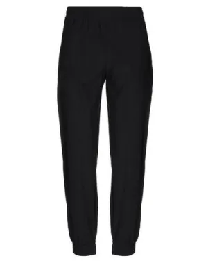 Burberry Man Casual trouser Black L INT
