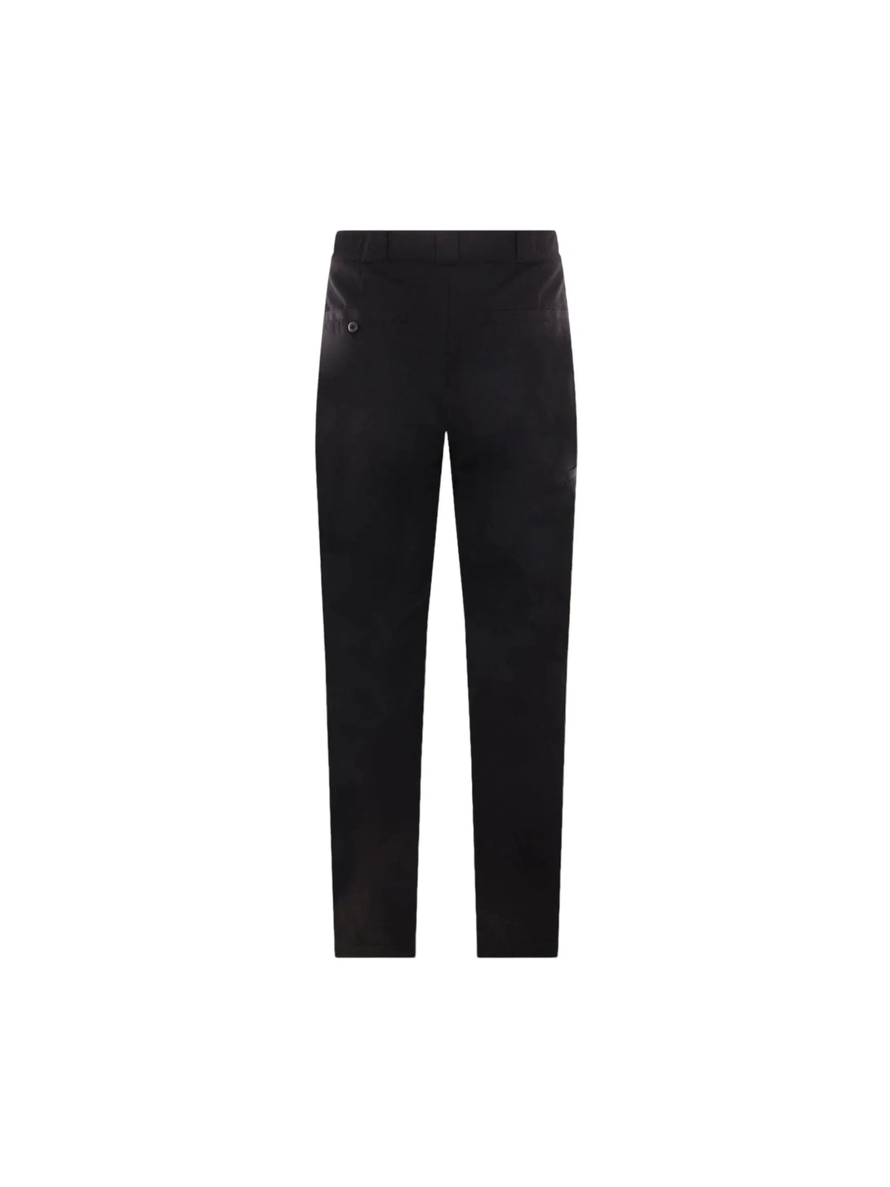 Casual Cotton Pants