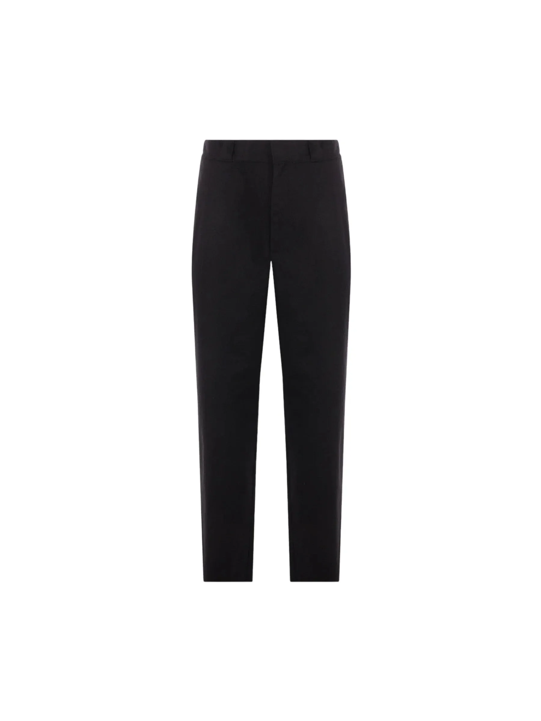 Casual Cotton Pants