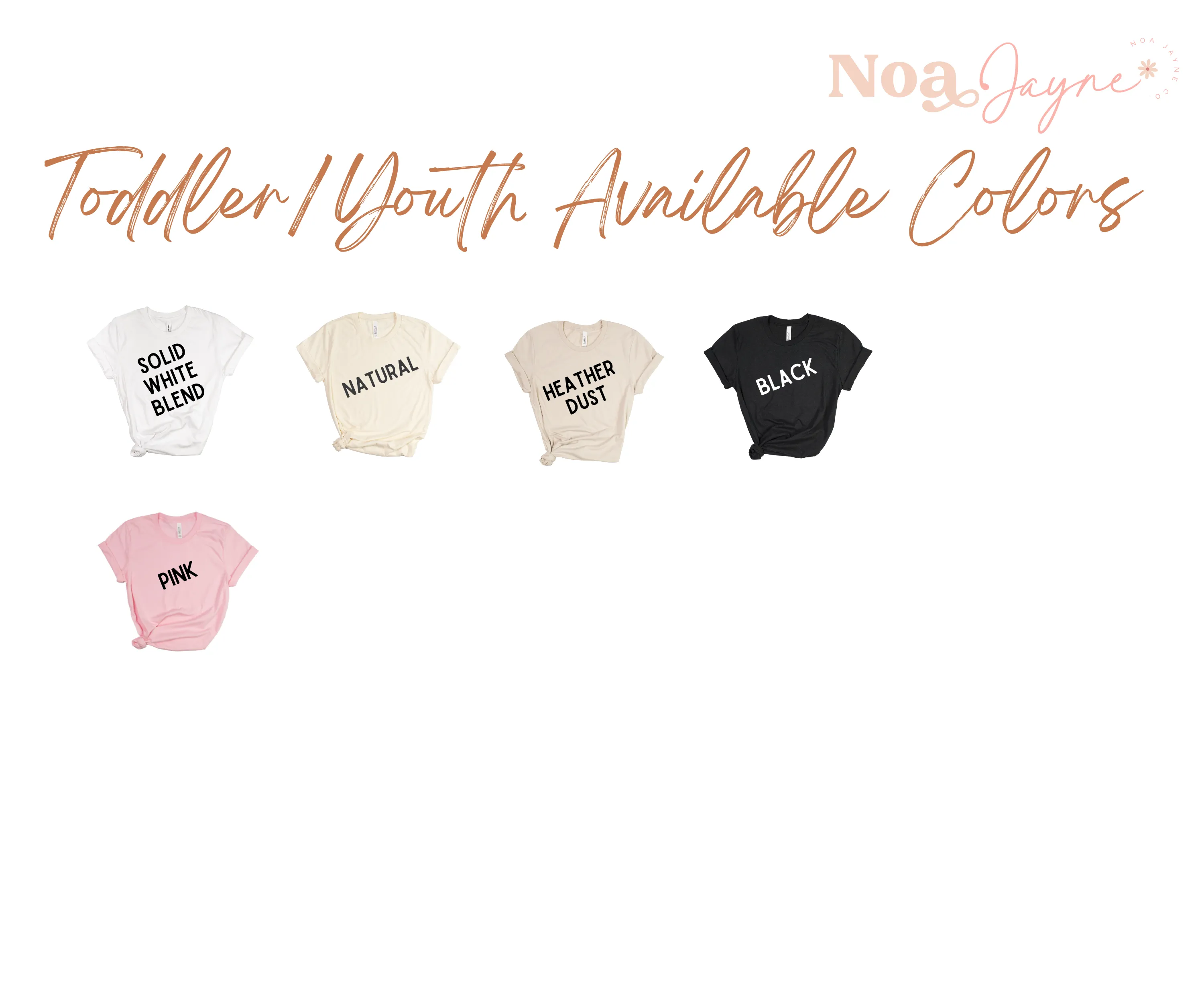 Cool Kid Kids Shirt