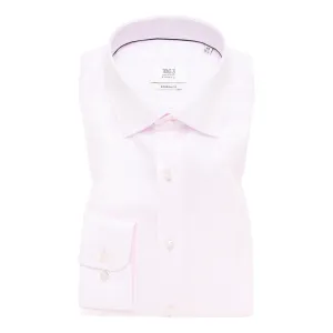 Eterna 1863 Pure Cotton Non-Iron Shirt - Pink