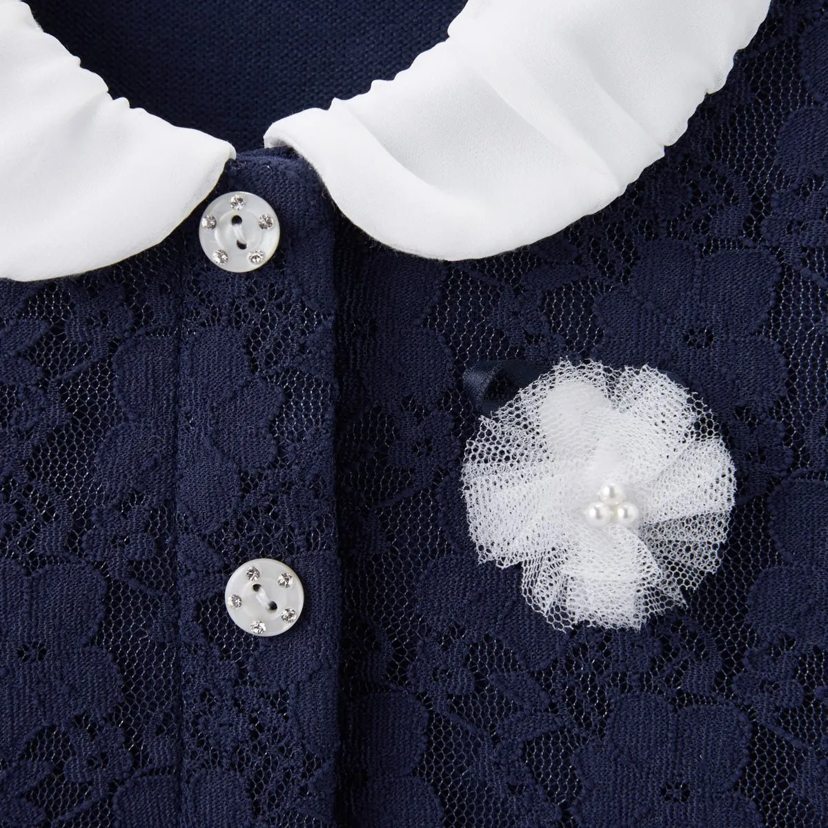 Formal Wear: Faux Dress Coveralls