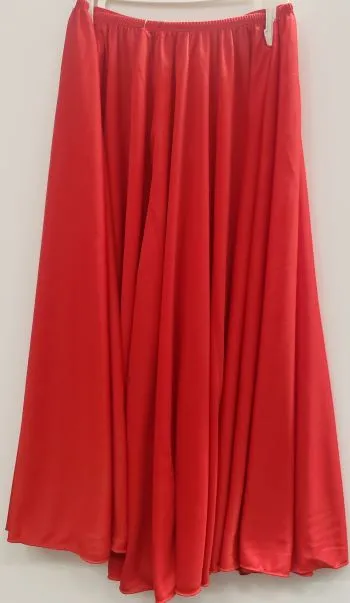 Francey -- Women's 27" Pull-On Character Skirt