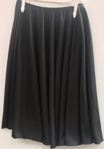 Francey -- Women's 27" Pull-On Character Skirt