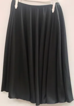 Francey -- Women's 27" Pull-On Character Skirt