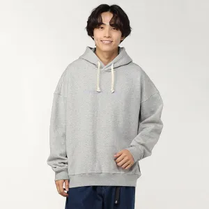 【FW24 秋冬・新品】Chums Men's Oversized Big Booby Pullover Parka CH00-1467 FW24 長袖有帽衛衣 男裝 M'S