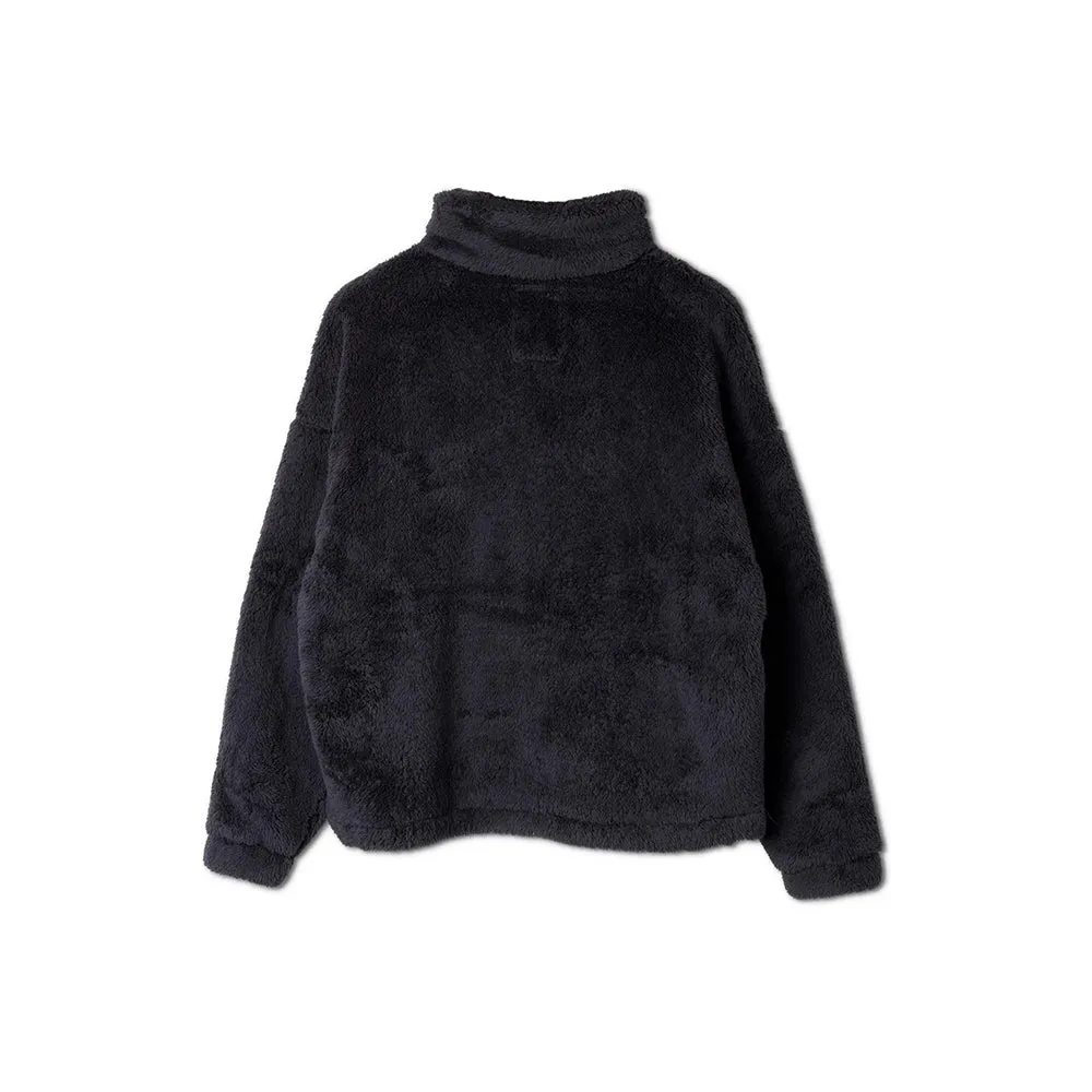 【FW24 秋冬・新品】Kavu Women's Rockhaven Pullover 2201 FW24 長袖 短抓毛 衛衣 女裝 W'S