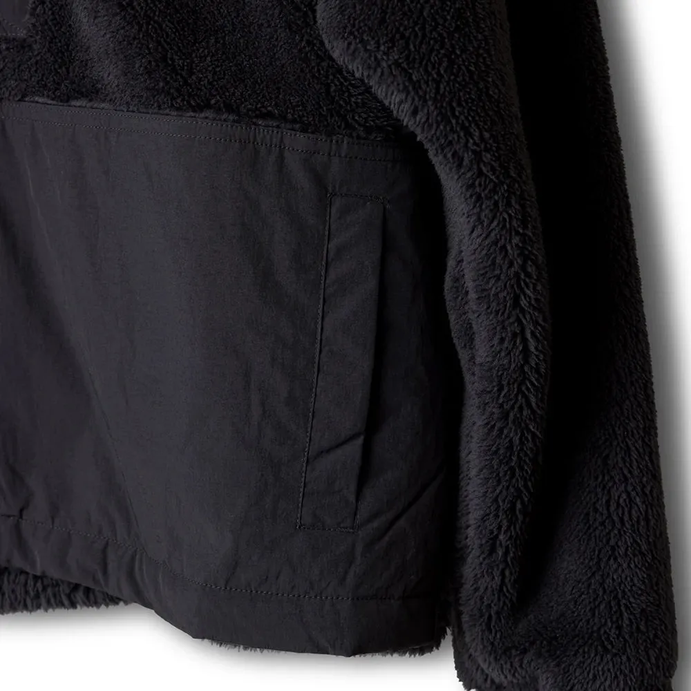 【FW24 秋冬・新品】Kavu Women's Rockhaven Pullover 2201 FW24 長袖 短抓毛 衛衣 女裝 W'S