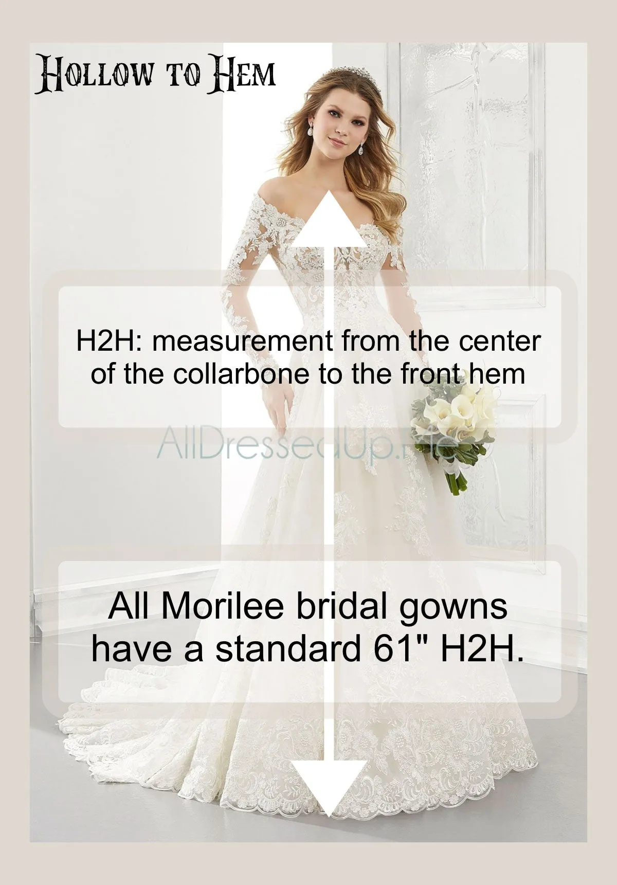 Julietta - 3353 - Elena - Cheron's Bridal, Wedding Gown