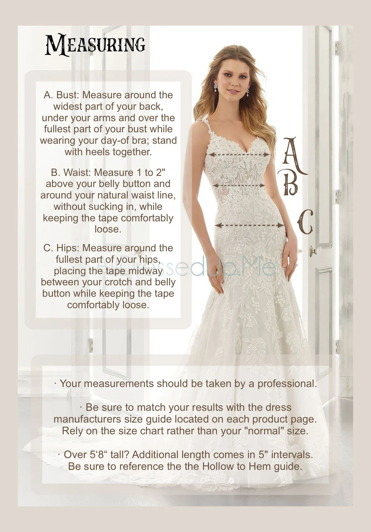 Julietta - 3353 - Elena - Cheron's Bridal, Wedding Gown