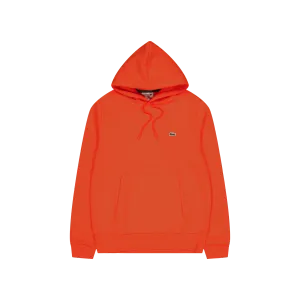 Lacoste Pullover Hoodie Sji Sunrise