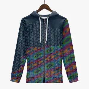 MG10M003 MAWA Originals Full Zip-up Hoodie