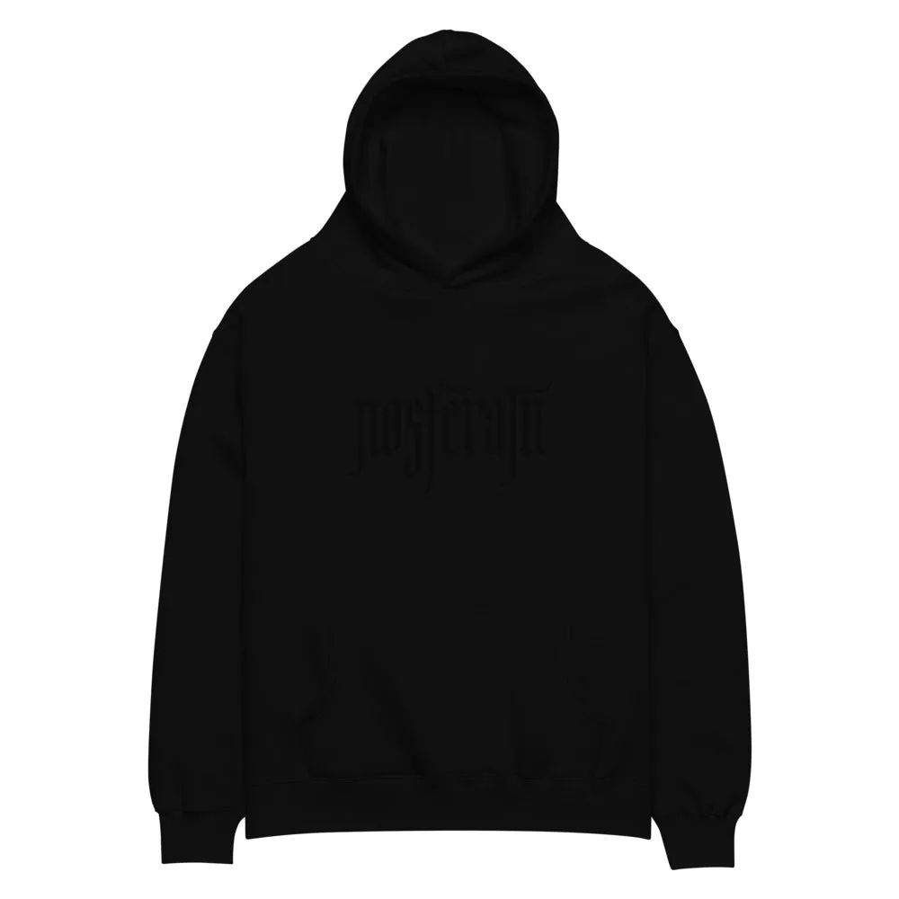 Nosferatu Unisex Hoodie