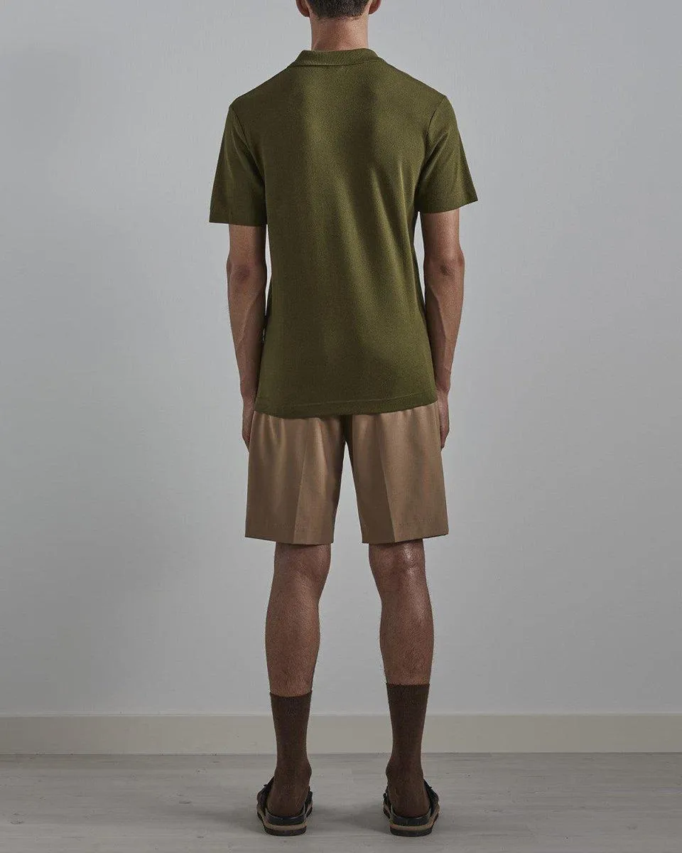 Paul Polo 3463 - Army