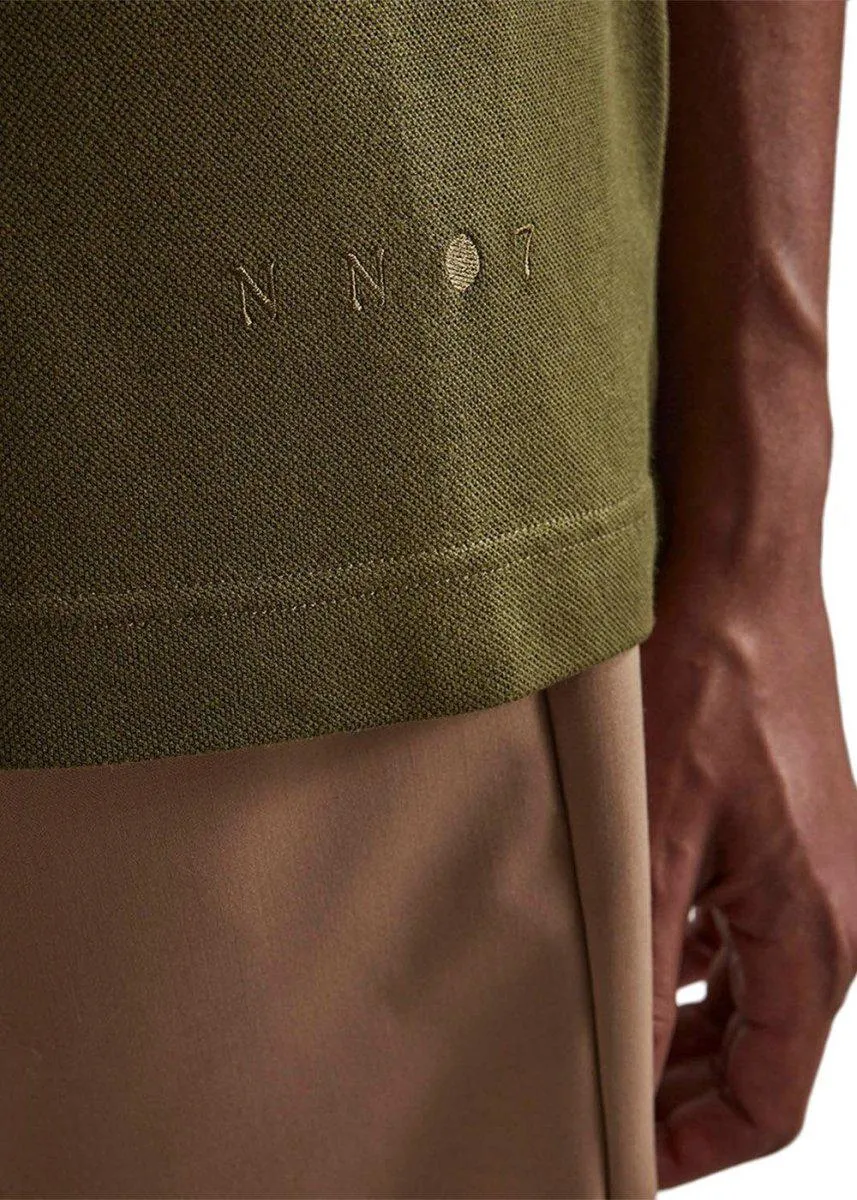 Paul Polo 3463 - Army