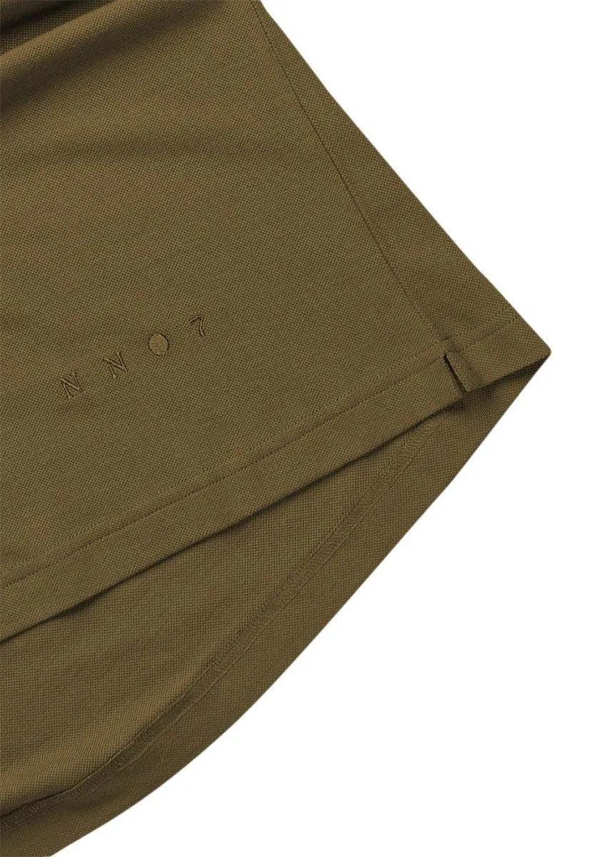 Paul Polo 3463 - Army