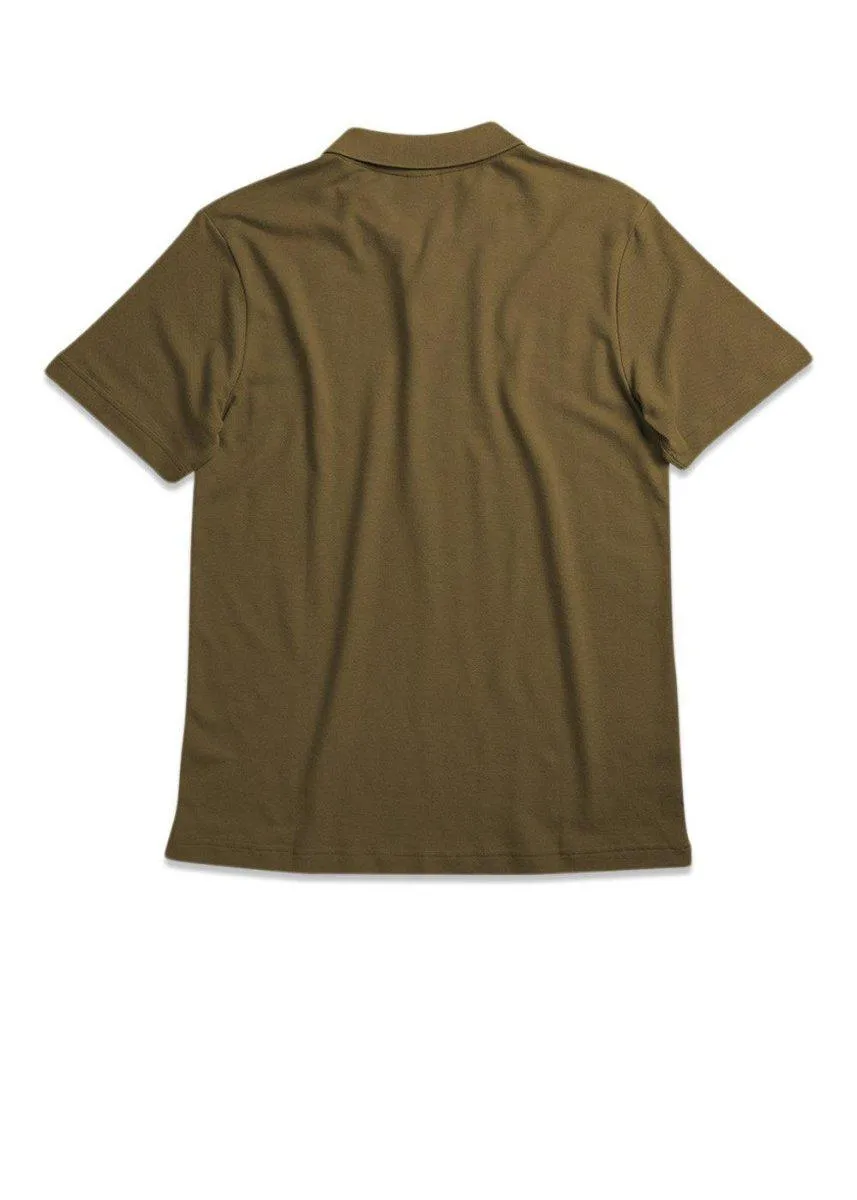 Paul Polo 3463 - Army