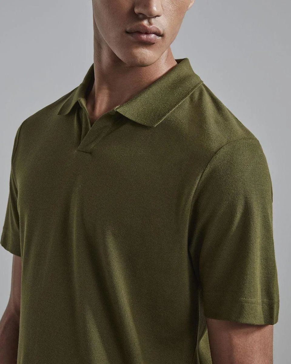 Paul Polo 3463 - Army
