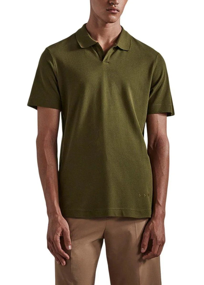 Paul Polo 3463 - Army