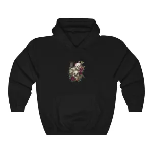 Pullover Hoodies-Skulls 105
