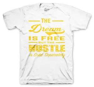 Retro 11 Bright Citrus Sold Separately Shirt