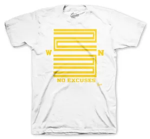 Retro 11 Bright Citrus WIN Shirt