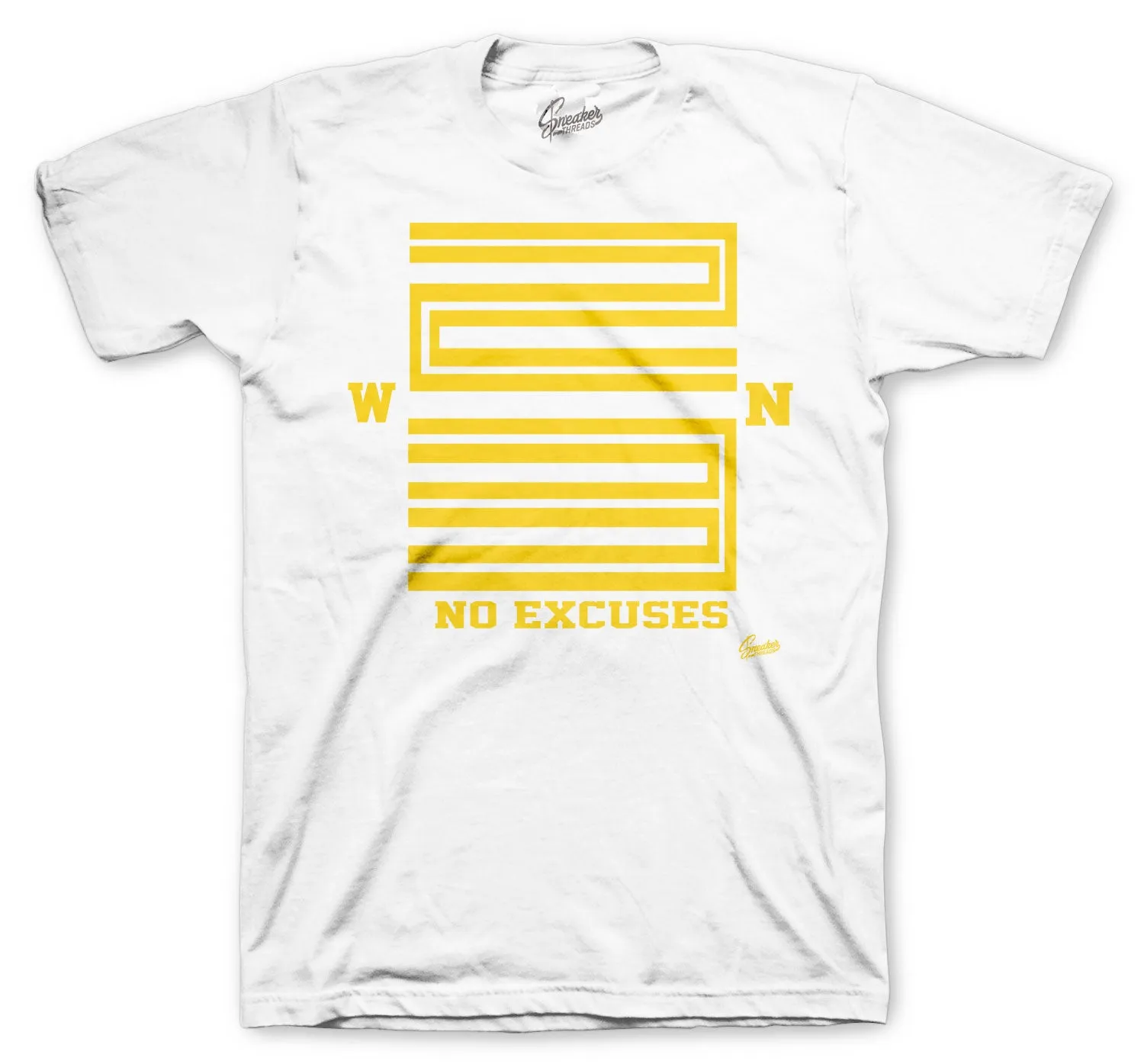 Retro 11 Bright Citrus WIN Shirt