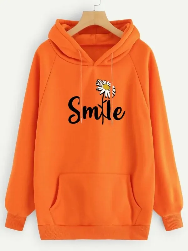 Unisex Printed Sweat T-Shirts