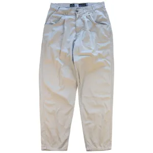 Vintage Levis SilverTab Baggy Trousers Size W33