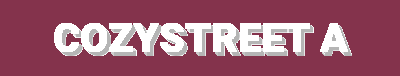Stylish Hoodies, Trousers & Dresses | CozyStreet Apparel